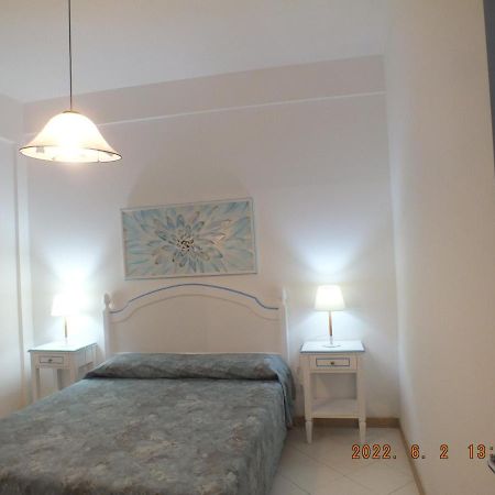 Villa Isolde Triscina Экстерьер фото